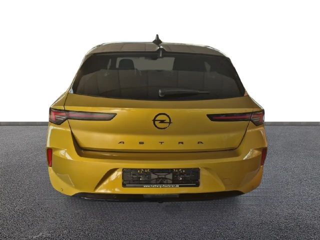 Opel Astra GS-Line Grand Sport