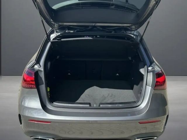 Mercedes-Benz A 200 AMG Line