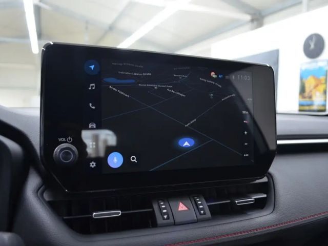 Toyota RAV4 Hybride Plug-in