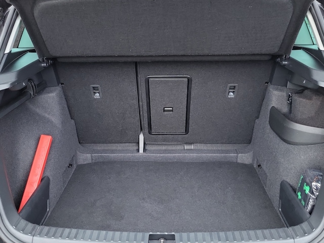 Skoda Karoq 1.5 TSI Selection