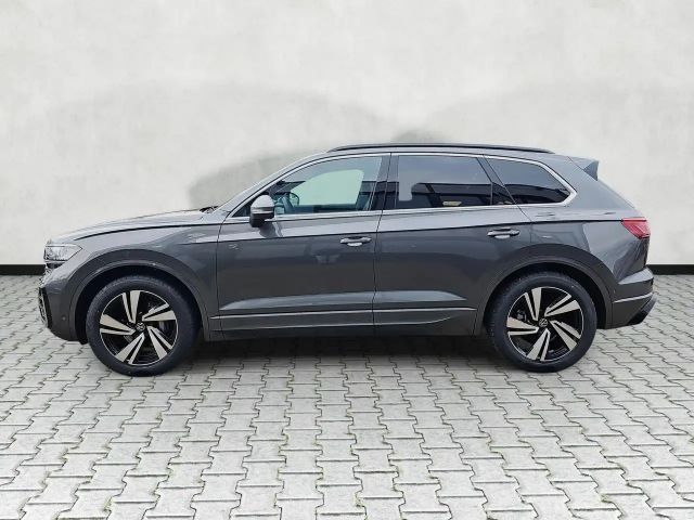 Volkswagen Touareg 3.0 V6 TDI 4Motion R-Line
