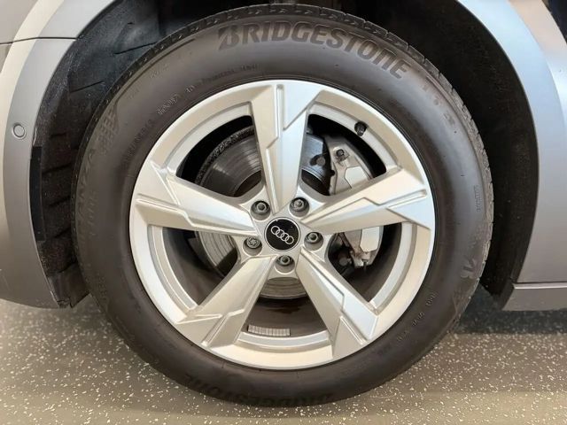 Audi A6 allroad 40 TDI