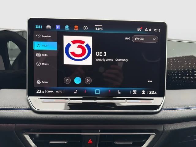 Volkswagen Tiguan 4Motion DSG R-Line