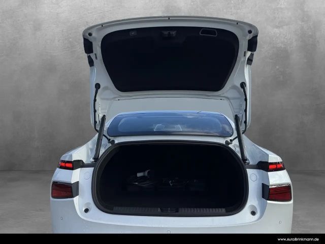 Xpeng P7 AWD Performance