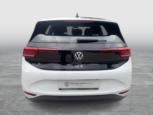 Volkswagen ID.3 Performance Pro