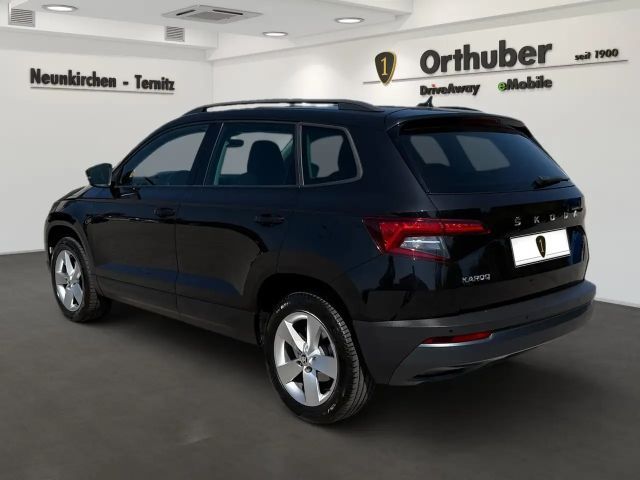 Skoda Karoq ACT Ambition