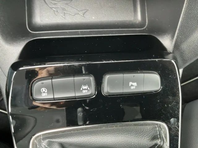 Opel Mokka 1.2 Turbo Elegance Turbo