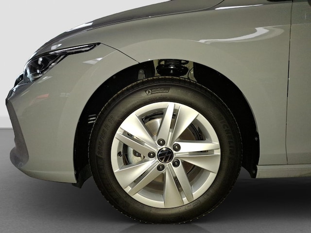 Volkswagen Golf 1.5 TSI Variant