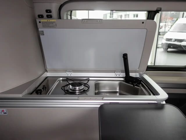 Volkswagen California DSG Ocean T7