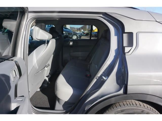 Kia EV3 58.3 kWh Earth