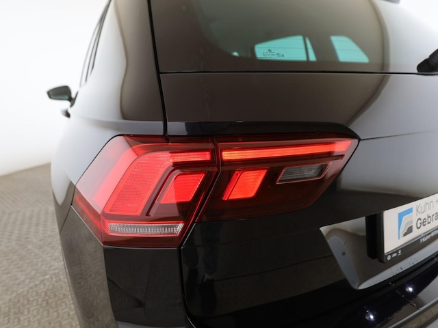 Volkswagen Tiguan 1.5 TSI