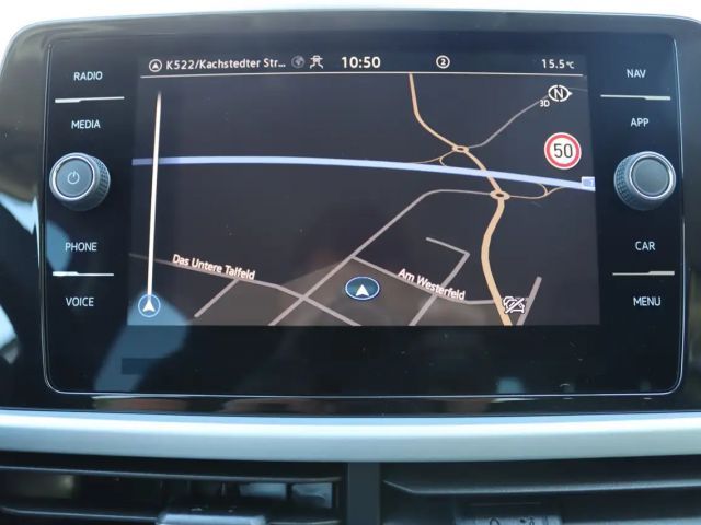 Volkswagen T-Roc 1.5 TSI IQ.Drive