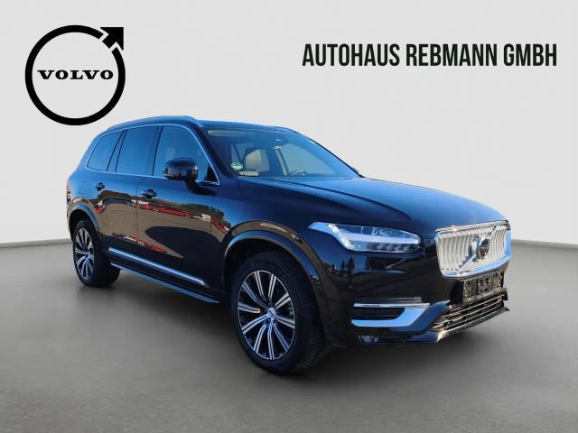 Volvo XC90 AWD Bright Plus
