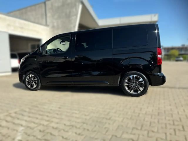Opel Zafira Life 2.0 CDTI Tourer