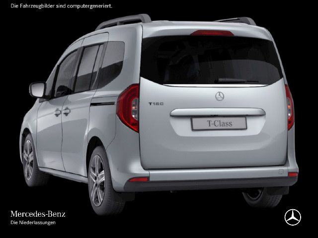 Mercedes-Benz T 180 Progressive