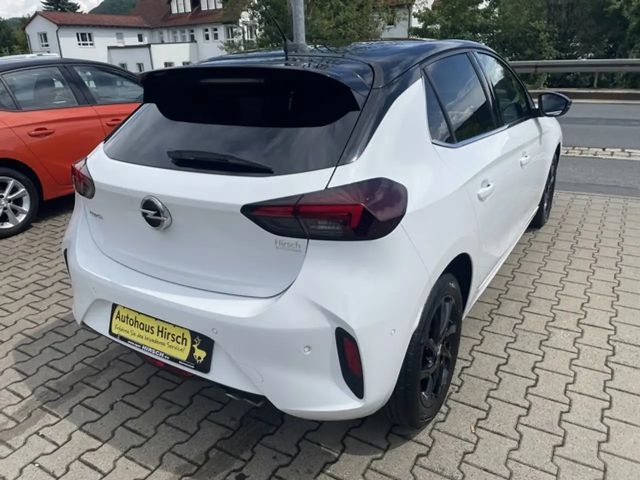 Opel Corsa Ultimate