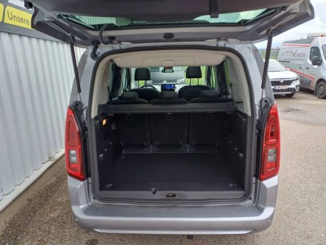 Opel Combo GS-Line Grand Sport
