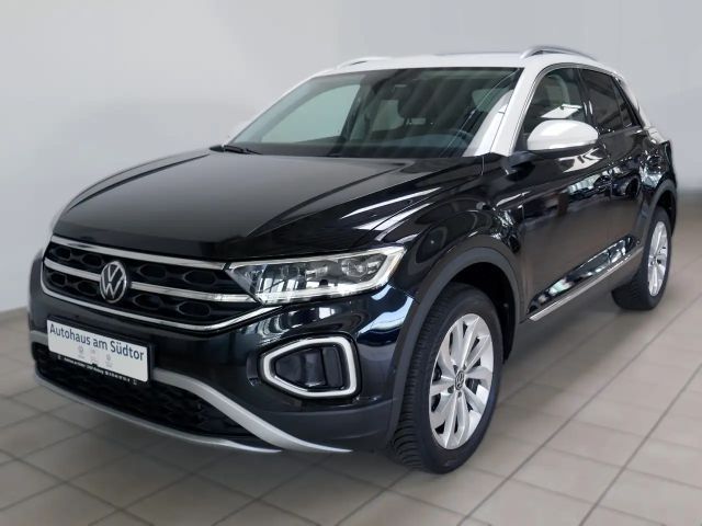 Volkswagen T-Roc 1.5 TSI DSG Style