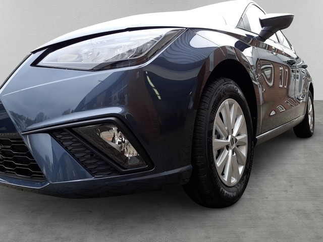 Seat Ibiza 1.0 TSI Style