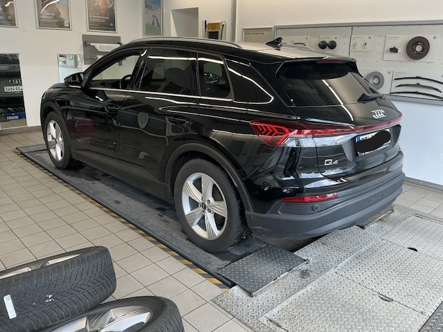 Audi Q4 e-tron 40