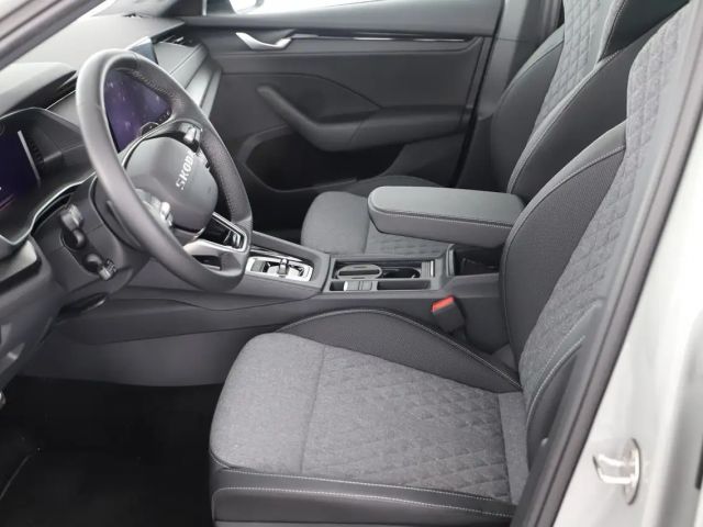 Skoda Octavia Sportline