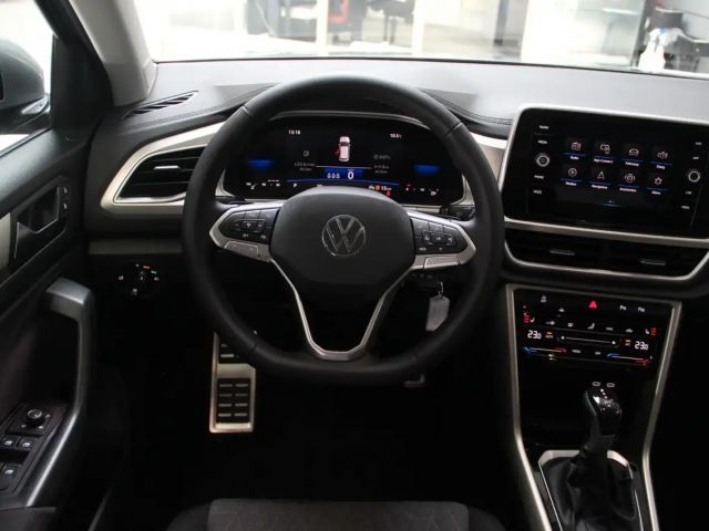 Volkswagen T-Roc 1.5 TSI DSG