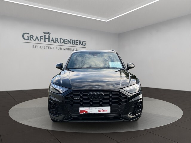 Audi Q5 50 TDI Quattro