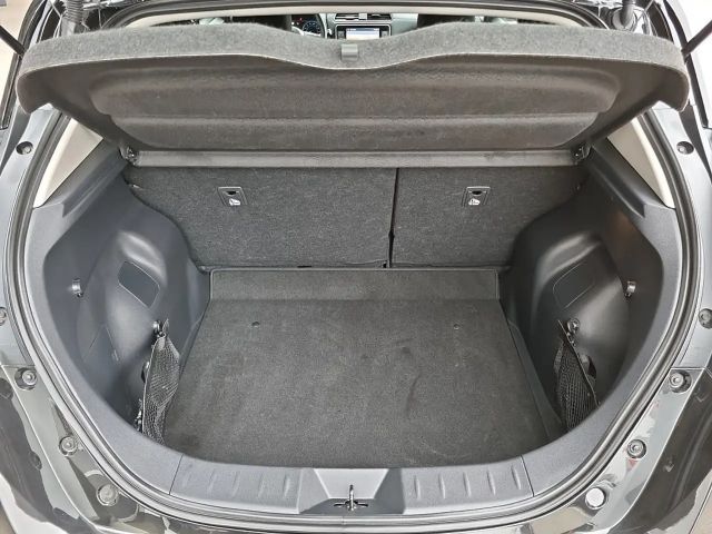 Nissan Leaf N-Connecta