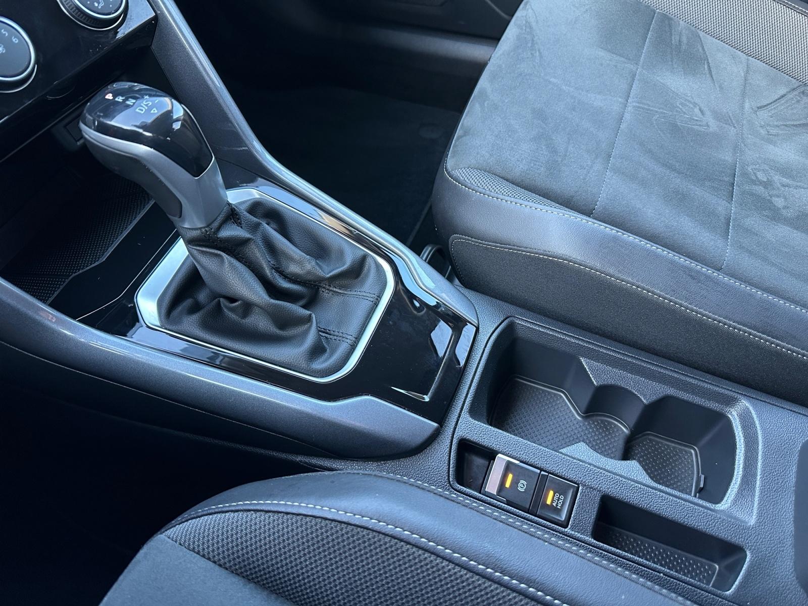 Volkswagen T-Roc 1.5 TSI DSG Style