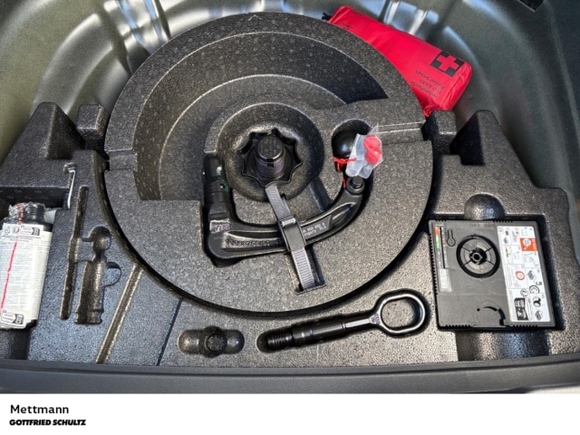 Volkswagen T-Roc 1.5 TSI DSG Life