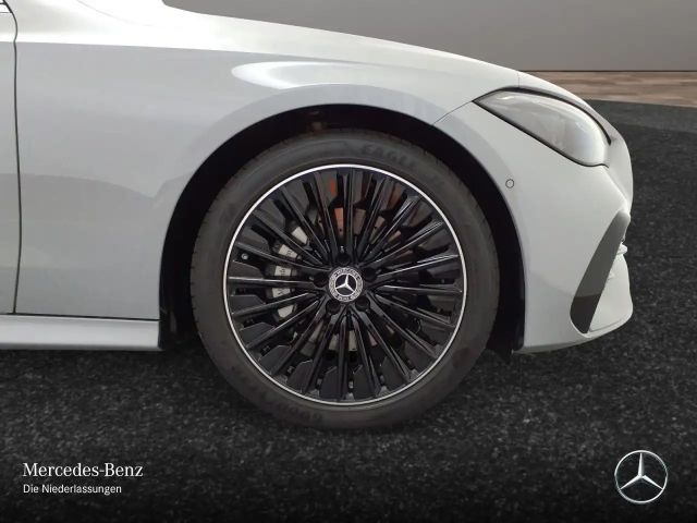 Mercedes-Benz CLE 200 AMG Line