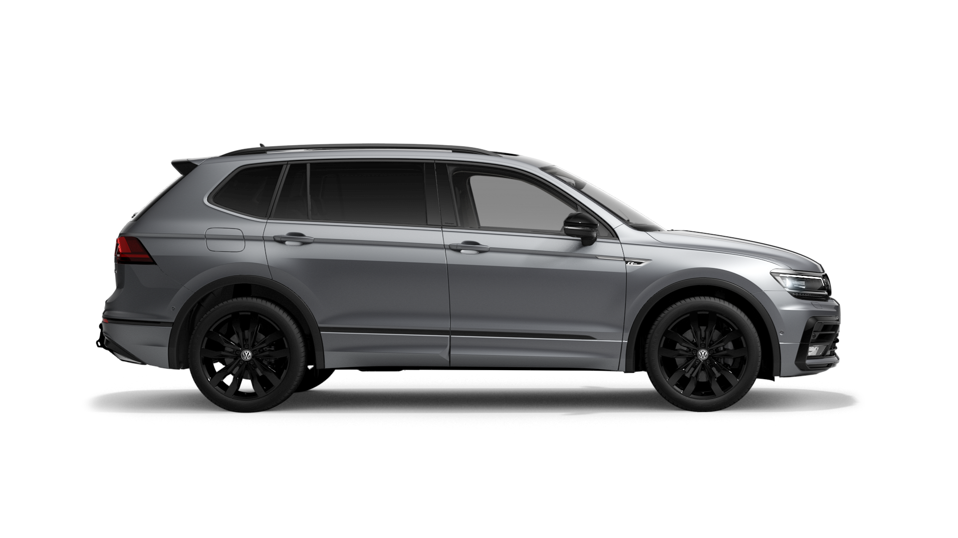 Volkswagen Tiguan Allspace Highline
