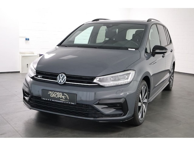 Volkswagen Touran 1.5 TSI DSG R-Line