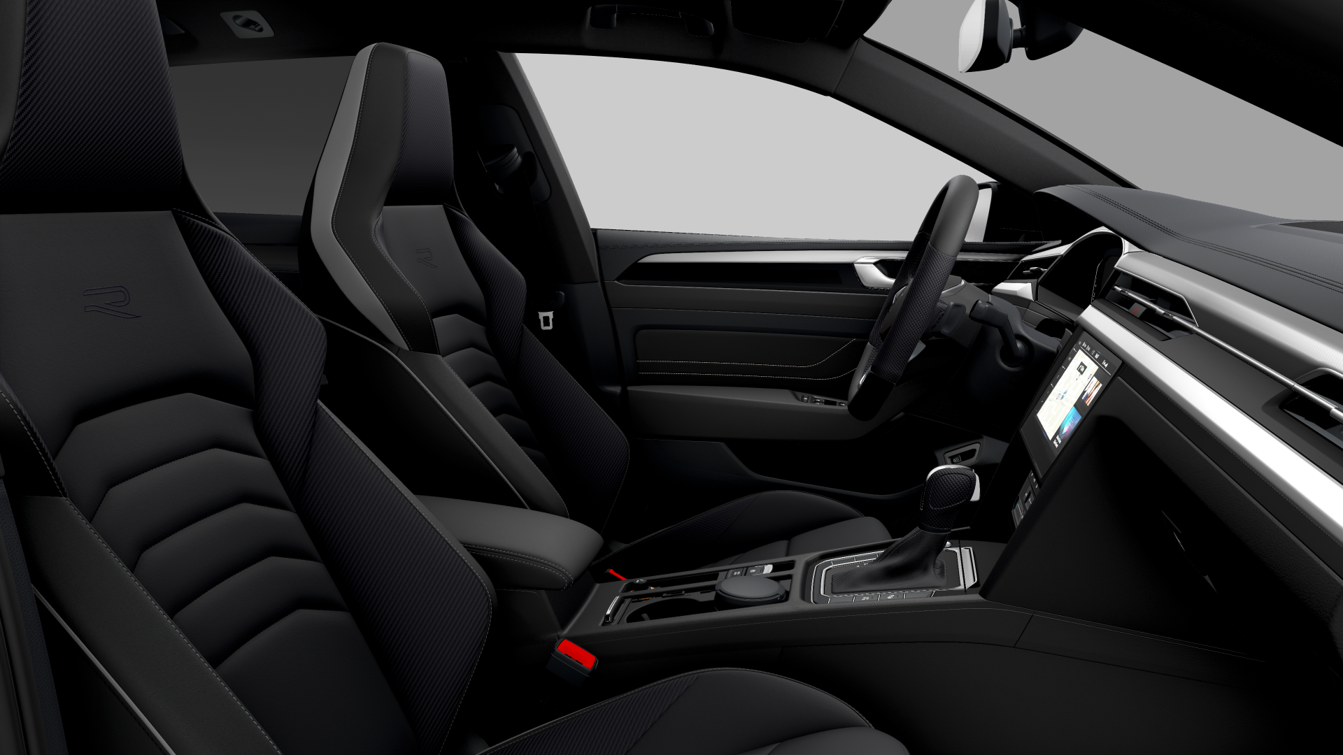 Volkswagen Arteon Shooting Brake R-Line