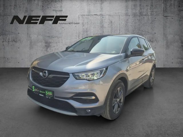 Opel Grandland X 1.2 Turbo Turbo