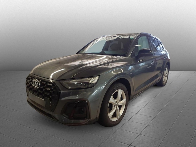 Audi Q5 45 TFSI Quattro S-Tronic