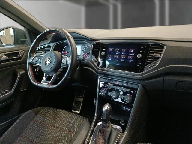 Volkswagen T-Roc 2.0 TSI 4Motion DSG Sport