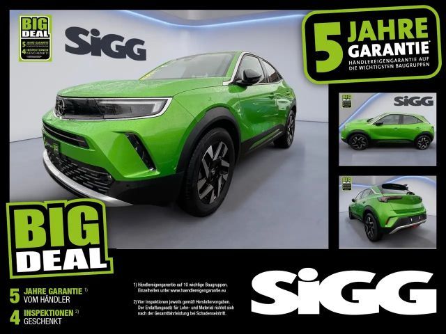 Opel Mokka Elegance Mokka-e