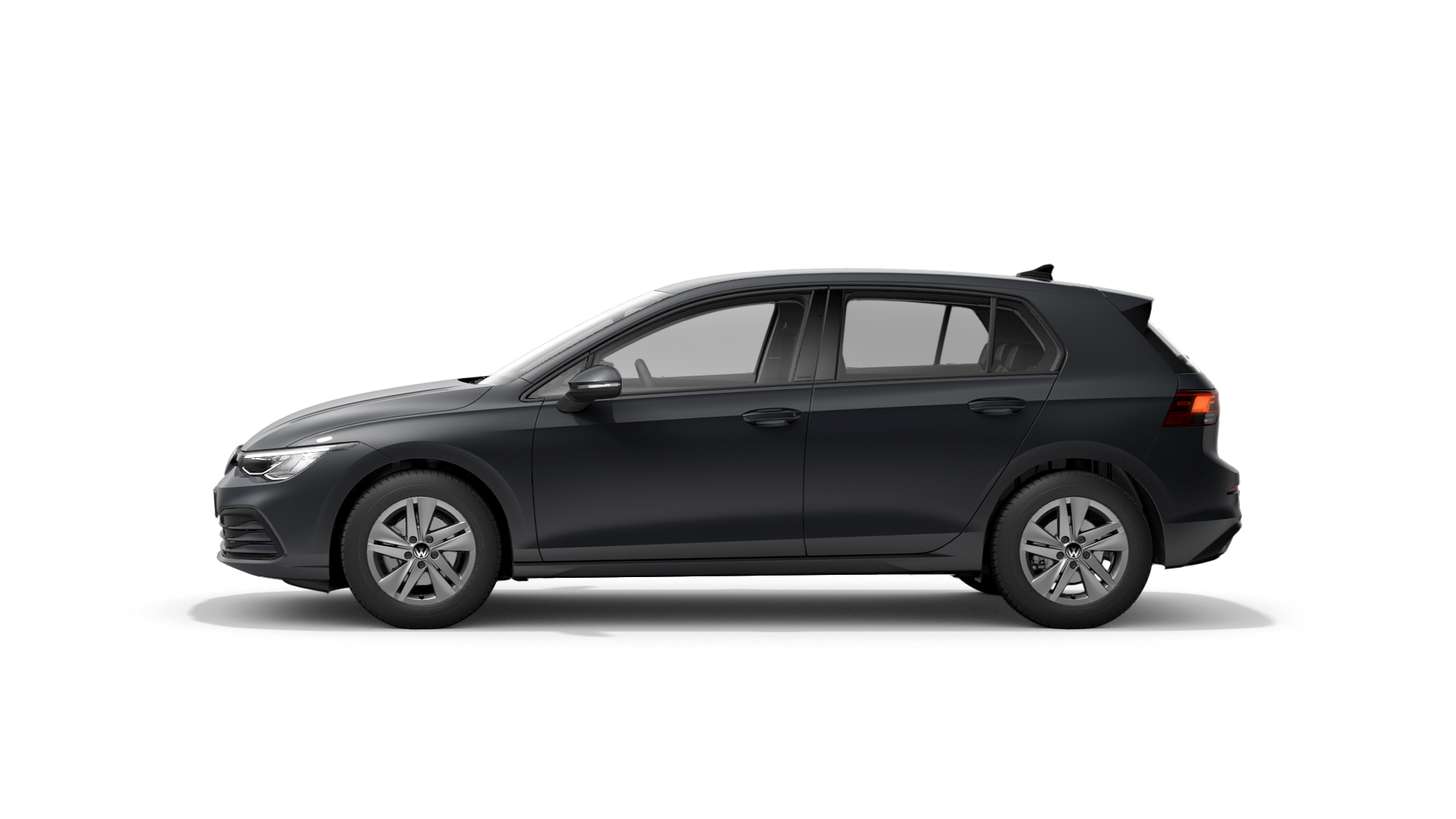 Volkswagen Golf 1.5 TSI Golf VIII Life