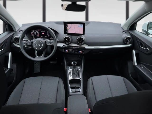 Audi Q2 35 TFSI