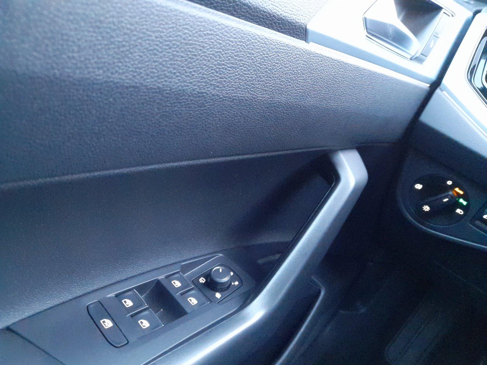 Volkswagen Taigo 1.0 TSI