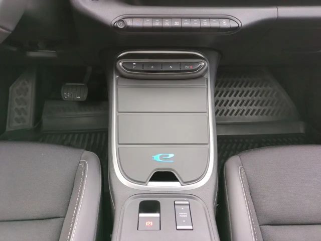 Jeep Avenger Full-Electric Summit