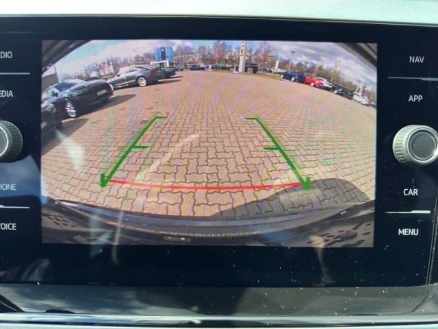 Volkswagen Taigo 1.0 TSI DSG