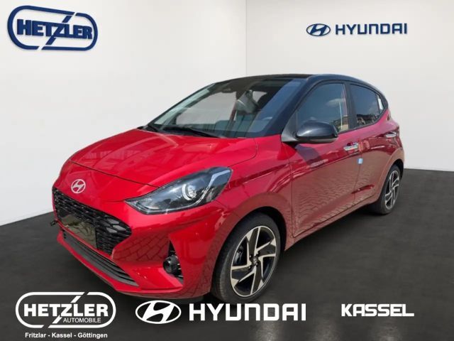 Hyundai i10 1.2 Prime