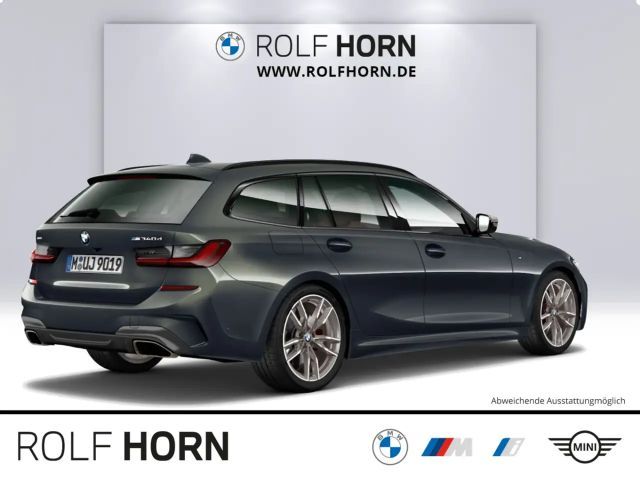 BMW 340 Comfort pakket xDrive