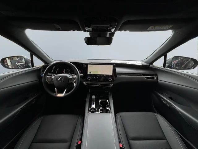 Lexus RX-Serie 450h 4x4 F Sport Sport