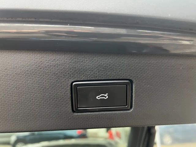 Cupra Tavascan Adrenaline VZ