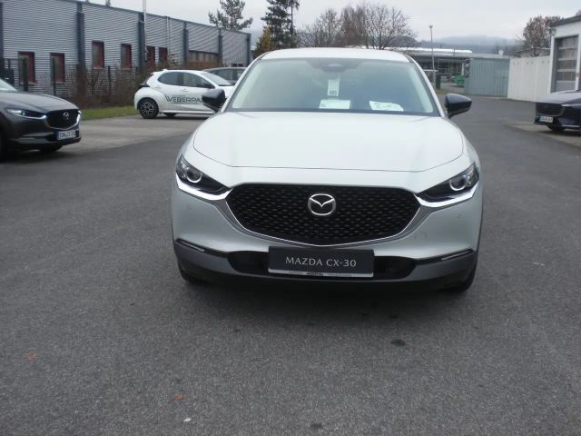 Mazda CX-30 Homura