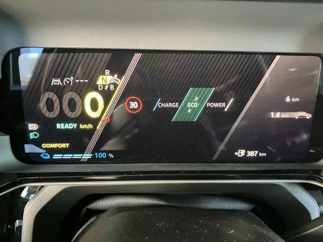 Renault 5 Comfort E-Tech