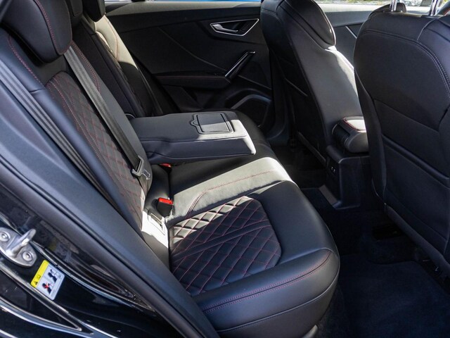 Audi Q2 35 TFSI S-Line S-Tronic